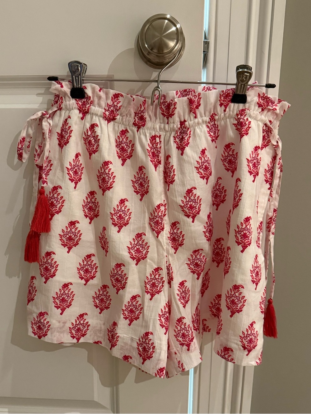 Roller Rabbit x Target Collab Shorts, NWOT